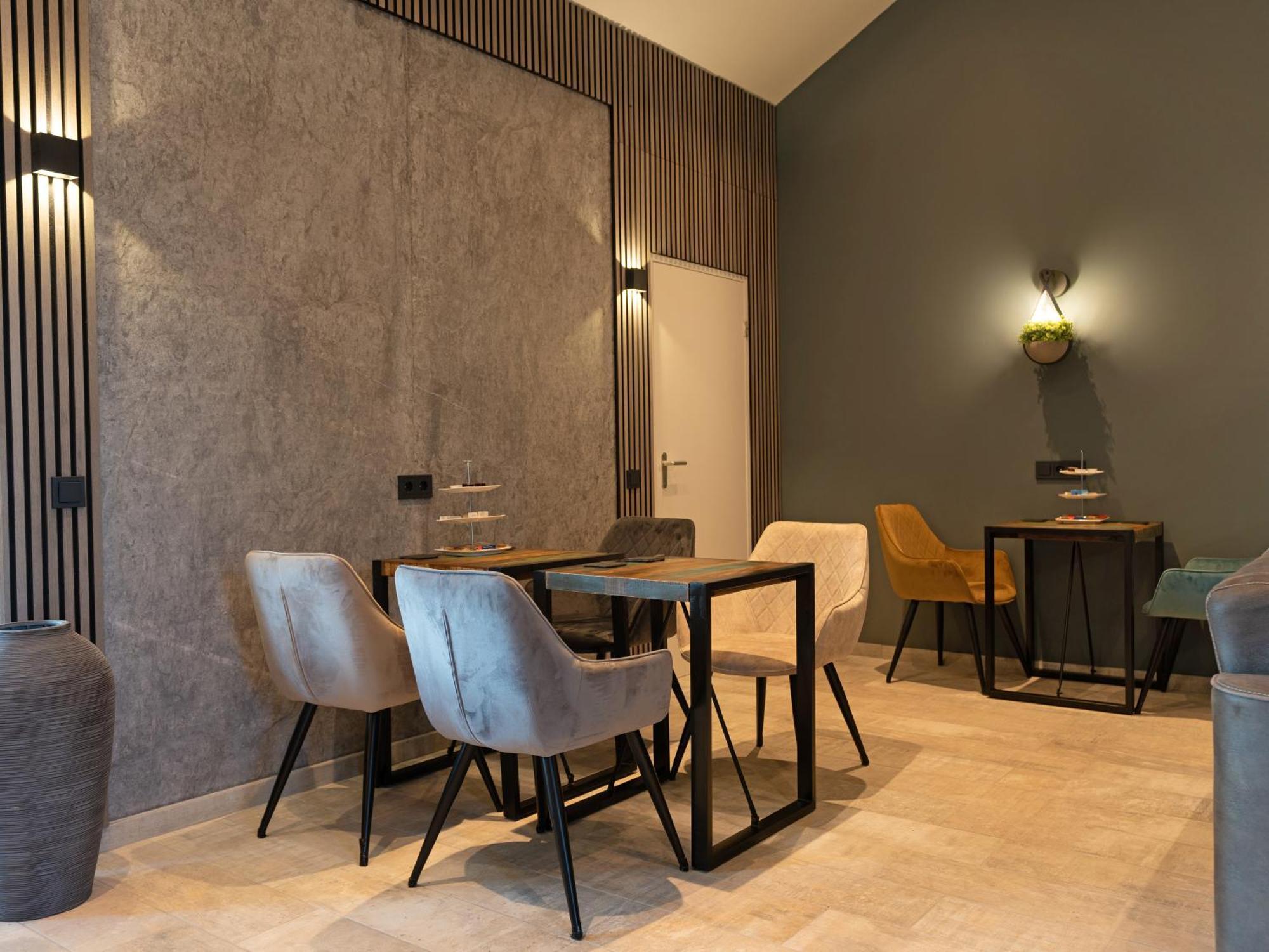 Zeeschelp - Comfortabele Kamer Bij B&B Gezond Aan Zee - Toegang Wellnesstuin Meerprijs Ouddorp Exterior foto