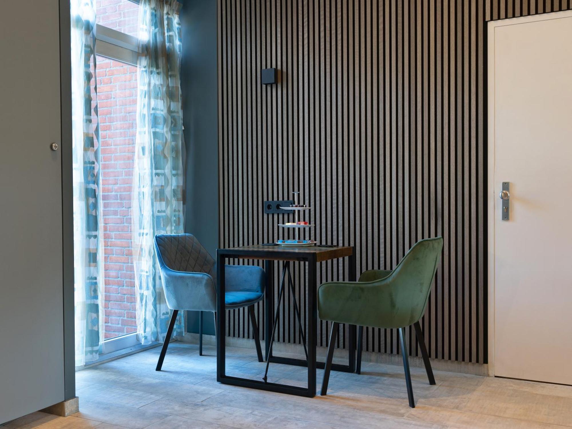 Zeeschelp - Comfortabele Kamer Bij B&B Gezond Aan Zee - Toegang Wellnesstuin Meerprijs Ouddorp Exterior foto